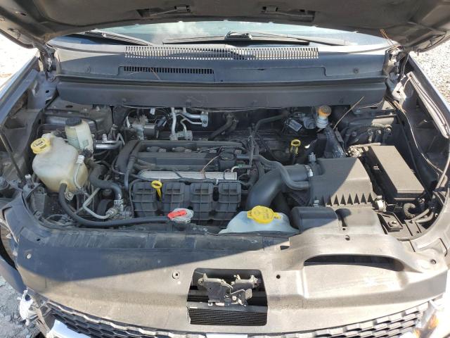 3C4PDCAB6ET216868 Dodge JOURNEY SE