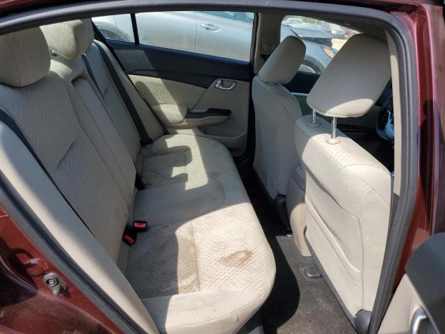 19XFB2F85EE057838 Honda CIVIC EX