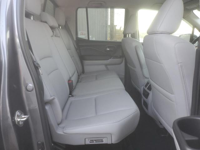 5FPYK3F57LB019837 Honda Ridgeline Rtl