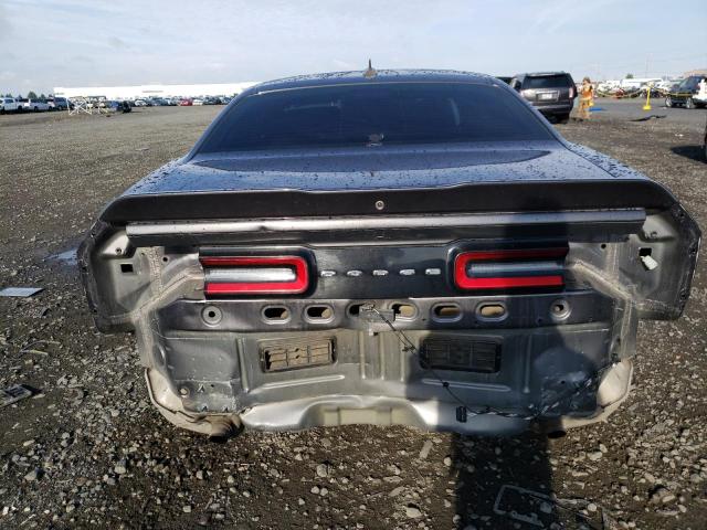 2C3CDZGG0HH634140 Dodge Challenger Gt
