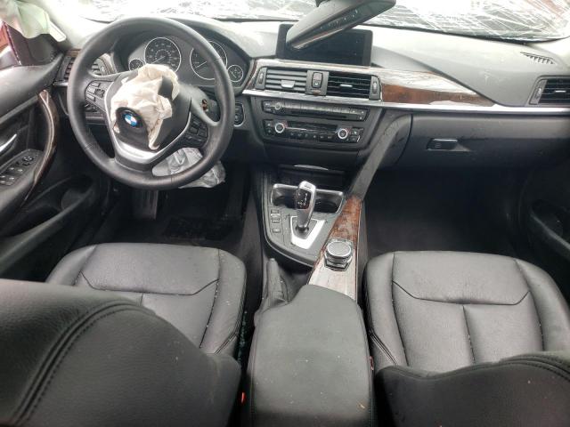 WBA3B3C50FF548616 BMW 328 XI