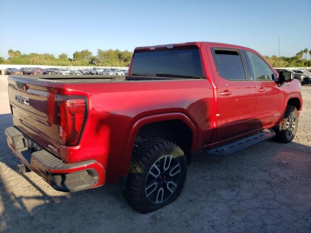 1GTP9EEL3MZ410538 GMC Sierra K1500 At4
