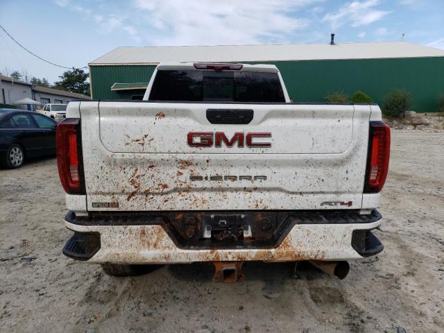 1GT49PEY8NF320105 GMC Sierra K2500 At4