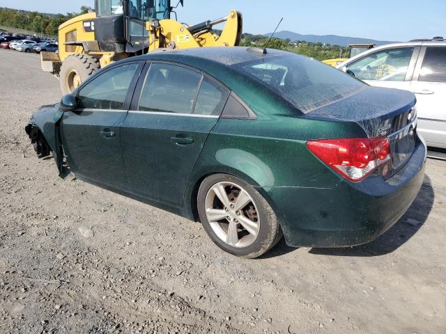 1G1PE5SB4F7166641 Chevrolet CRUZE LT