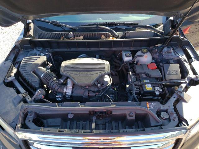 1GKKNSLS4KZ277434 GMC ACADIA SLE