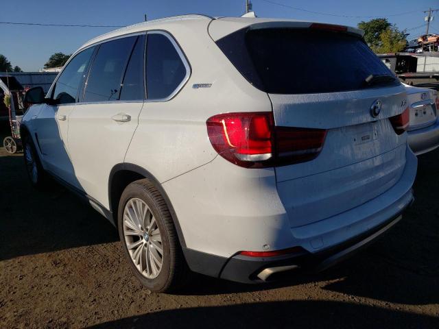 5UXKT0C33H0V95409 BMW X5 Xdr40e