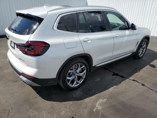5UX53DP02N9N18042 BMW X3 Xdrive30i