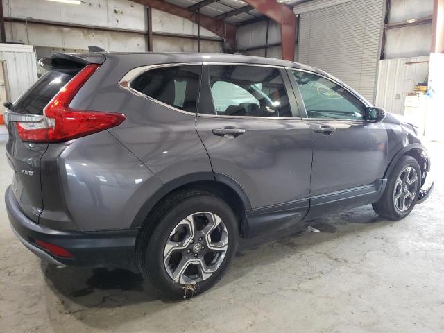 7FARW2H55JE046111 Honda CR-V EX