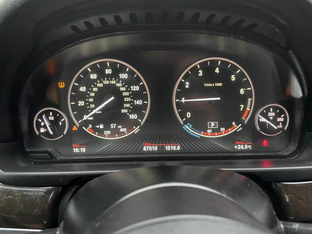 WBA5B3C53GG259685 BMW 535 XI