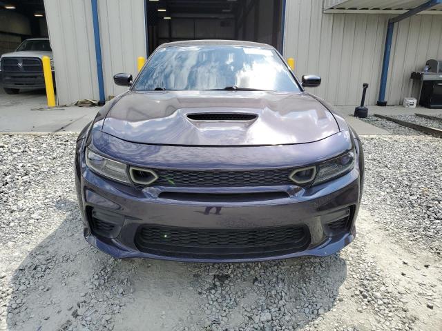2C3CDXGJ4HH630043 Dodge Charger R/t 392