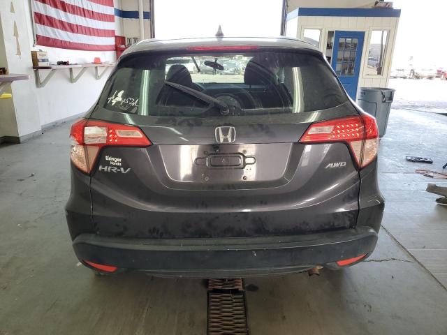3CZRU6H52GM728290 Honda HR-V EX