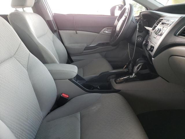 2HGFB2F51EH528055 Honda Civic Lx