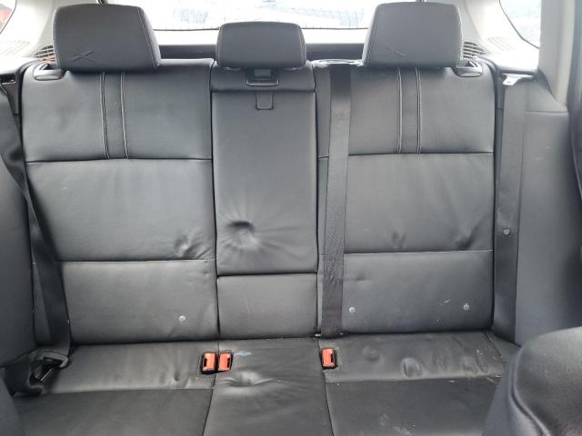 5UXWX9C50F0D52149 BMW X3 Xdrive28i