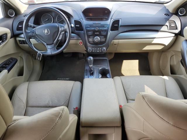 5J8TB4H31FL029318 Acura RDX