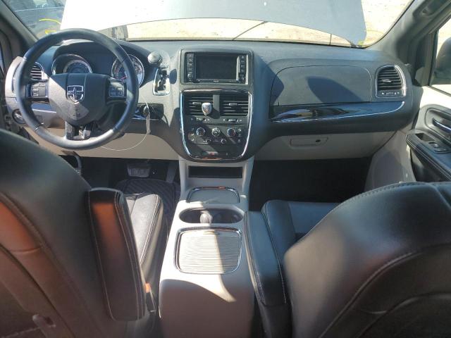 2C4RDGCG2KR517872 Dodge Grand Caravan Sxt