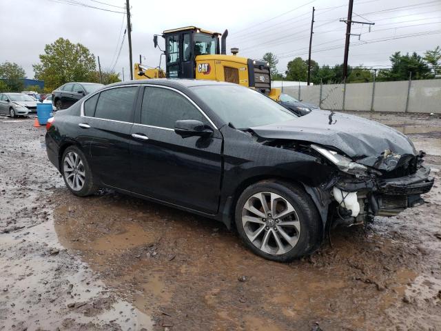 1HGCR2F81FA080277 Honda ACCORD EXL