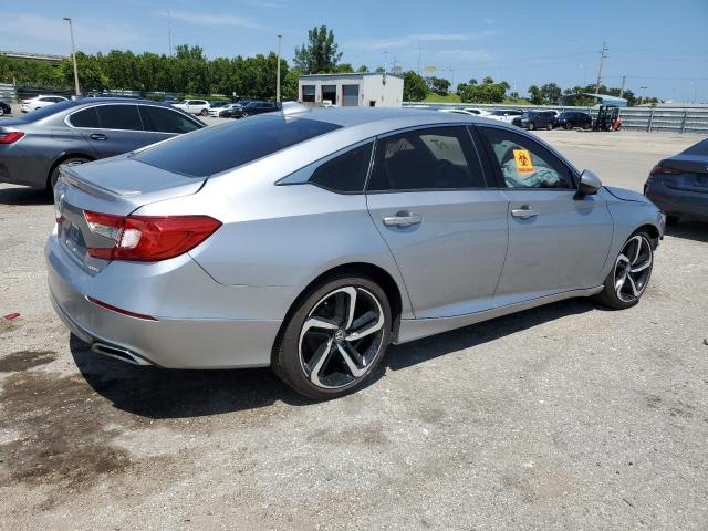 1HGCV1F37LA141394 Honda Accord Sport