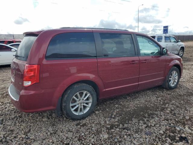 2C4RDGCG9FR558991 Dodge Grand Caravan Sxt