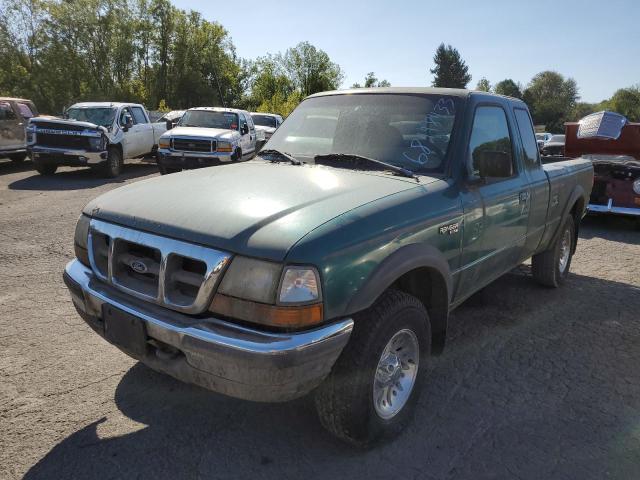Auction sale of the 1998 Ford Ranger Super Cab , vin: 1FTZR15X6WPB11550, lot number: 168498433
