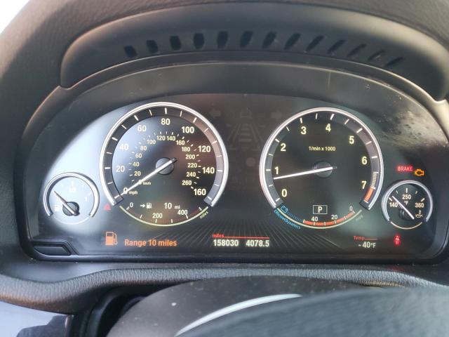 5UXWX9C58E0D31192 BMW X3 Xdrive28i