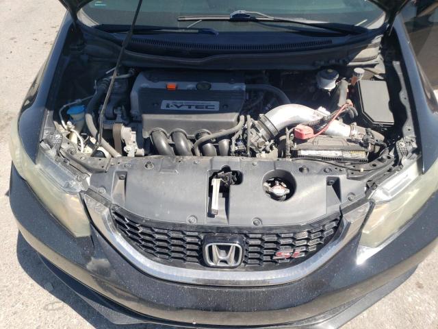 2HGFB6E50EH704795 Honda CIVIC SI