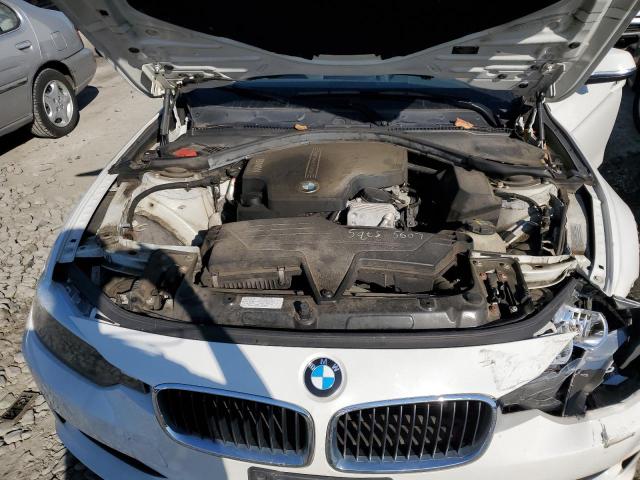 WBA3C3G58ENS71550 BMW 320 I Xdrive