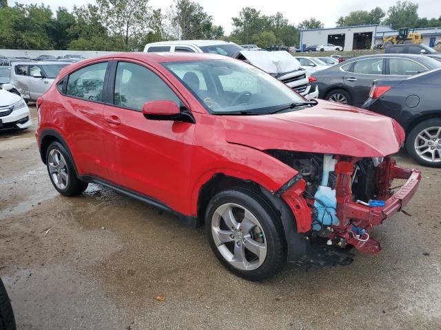 3CZRU6H37JG719685 Honda HR-V LX
