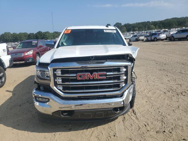 3GTU2NEC8JG372730 GMC Sierra K1500 Slt