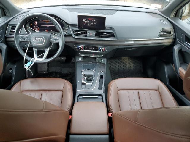 WA1BNAFY5L2098121 Audi Q5 Premium Plus