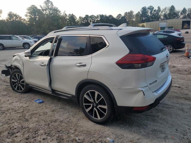 JN8AT2MT0JW488087 Nissan ROGUE S