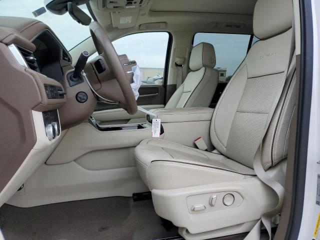 1GKS2DKL3MR114596 GMC YUKON DENALI