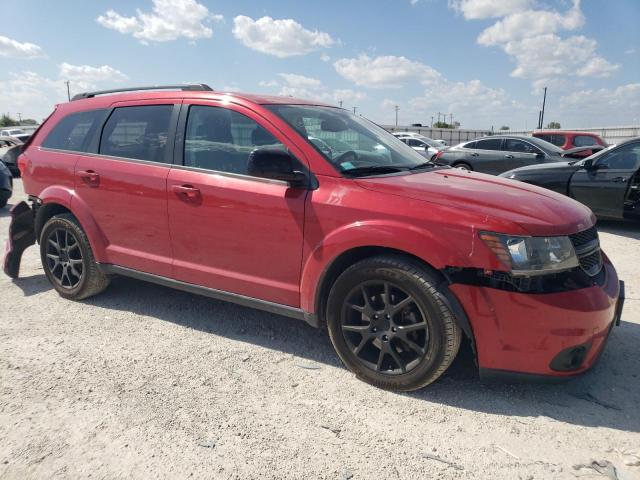 3C4PDCBG0GT208021 Dodge Journey Sxt