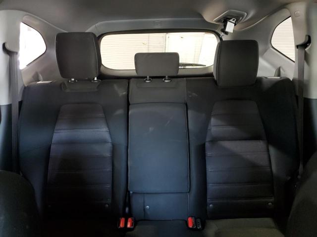 JHLRW2H59KX003803 Honda CR-V EX