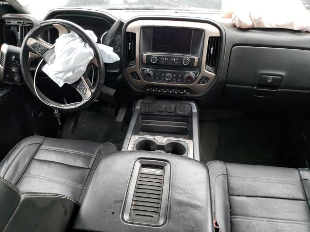 1GT12UE80GF123423 GMC Sierra K2500 Denali