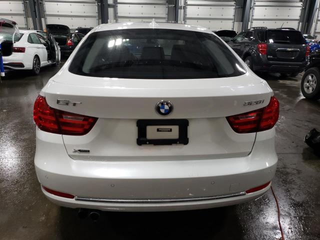 WBA3X5C55FD562746 BMW 328 XIGT