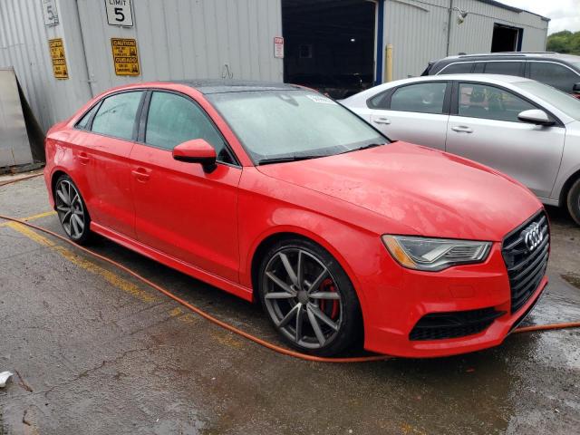 WAUF1GFF3G1031921 Audi S3 Prestige