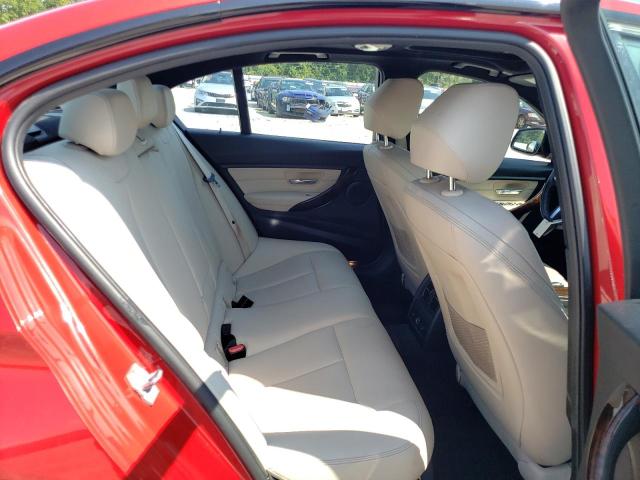 WBA3B3C58EJ983377 BMW 328 XI