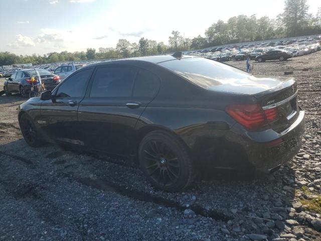 WBAYF8C57ED652957 BMW 750 LXI