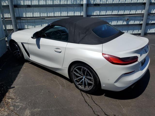 WBAHF3C02MWX19328 BMW Z4 Sdrive30i