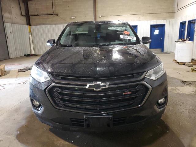 1GNEVJKW9MJ159055 Chevrolet Traverse Rs