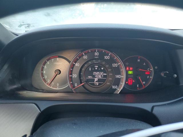 1HGCR2F52HA185595 Honda Accord Sport