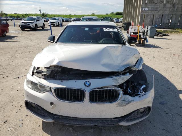 WBA3R1C56FK194771 BMW 435 I