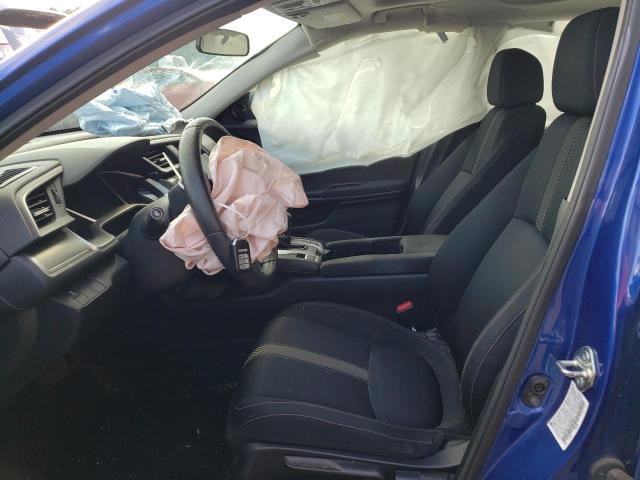 19XFC2F73GE080431 Honda CIVIC EX