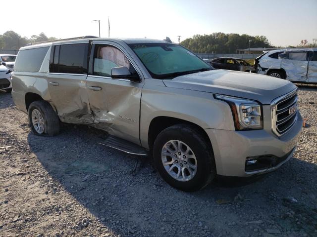 1GKS1GKC6HR280606 GMC Yukon Xl C1500 Slt