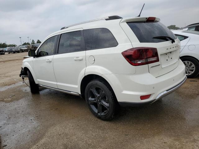 3C4PDCGB3JT257346 Dodge Journey Crossroad
