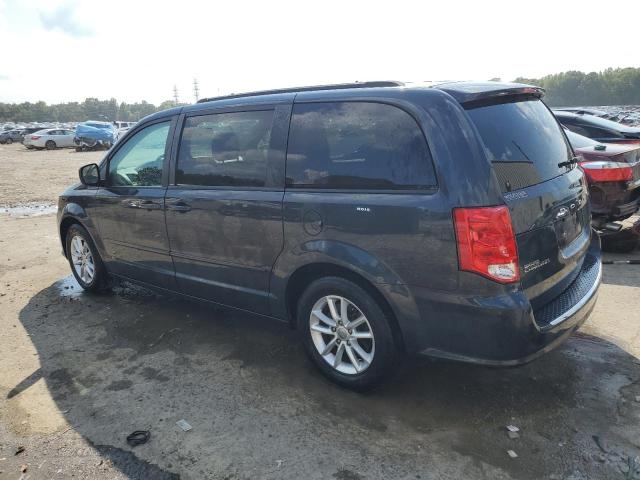 2C4RDGCG3ER120563 Dodge Grand Caravan Sxt