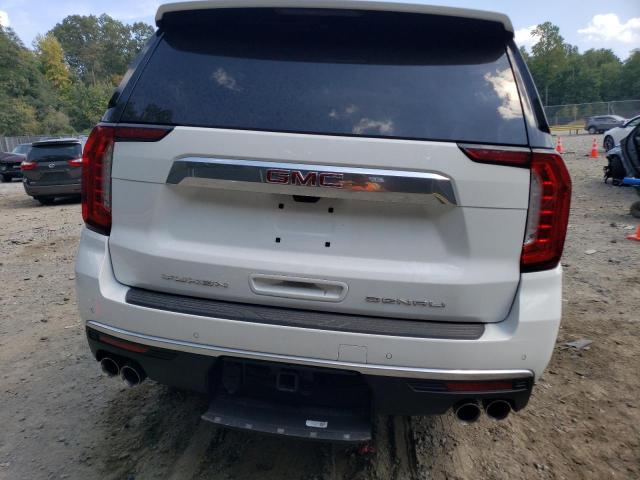1GKS2DKL8MR221871 GMC YUKON DENALI
