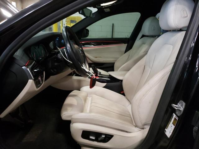WBAJE5C54JWA93274 BMW 540 I
