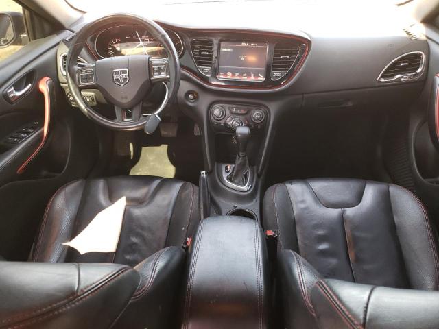 1C3CDFEB9GD539531 Dodge DART GT