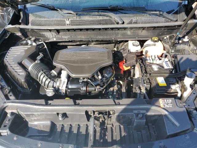 1GKKNXLS6LZ191346 GMC Acadia Denali